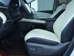 Toyota SIENNA 2024 2.5L Hybrid Comfort Edition - фото 5
