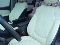 Toyota SIENNA 2024 2.5L Hybrid Comfort Edition - фото 7