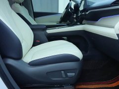 Toyota SIENNA 2024 2.5L Hybrid Comfort Edition - фото 8