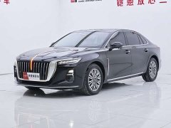 Hongqi H5 2.0T Automatic Intelligent Connected Flag Edition - фото 1
