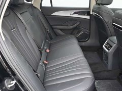 Hongqi H5 2.0T Automatic Intelligent Connected Flag Edition - фото 10