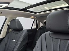 Hongqi H5 2.0T Automatic Intelligent Connected Flag Edition - фото 11