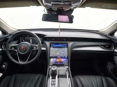 Hongqi H5 2.0T Automatic Intelligent Connected Flag Edition - фото 13