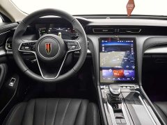 Hongqi H5 2.0T Automatic Intelligent Connected Flag Edition - фото 14