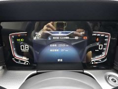 Hongqi H5 2.0T Automatic Intelligent Connected Flag Edition - фото 15
