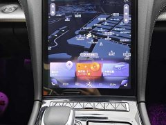 Hongqi H5 2.0T Automatic Intelligent Connected Flag Edition - фото 16