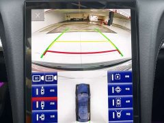 Hongqi H5 2.0T Automatic Intelligent Connected Flag Edition - фото 17