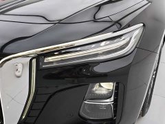 Hongqi H5 2.0T Automatic Intelligent Connected Flag Edition - фото 19