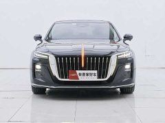 Hongqi H5 2.0T Automatic Intelligent Connected Flag Edition - фото 2