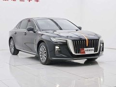 Hongqi H5 2.0T Automatic Intelligent Connected Flag Edition - фото 3