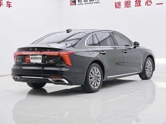 Hongqi H5 2.0T Automatic Intelligent Connected Flag Edition - фото 4