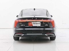 Hongqi H5 2.0T Automatic Intelligent Connected Flag Edition - фото 5