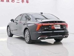 Hongqi H5 2.0T Automatic Intelligent Connected Flag Edition - фото 6