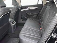 Hongqi H5 2.0T Automatic Intelligent Connected Flag Edition - фото 8