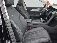 Hongqi H5 2.0T Automatic Intelligent Connected Flag Edition - фото 9