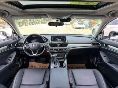 Honda Accord 2018 260TURBO Deluxe Edition National V - фото 10