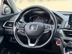 Honda Accord 2018 260TURBO Deluxe Edition National V - фото 11