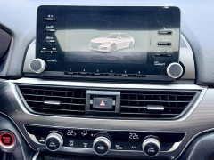 Honda Accord 2018 260TURBO Deluxe Edition National V - фото 12