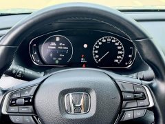 Honda Accord 2018 260TURBO Deluxe Edition National V - фото 13