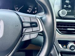Honda Accord 2018 260TURBO Deluxe Edition National V - фото 14