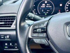 Honda Accord 2018 260TURBO Deluxe Edition National V - фото 15