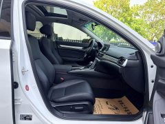 Honda Accord 2018 260TURBO Deluxe Edition National V - фото 17