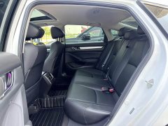 Honda Accord 2018 260TURBO Deluxe Edition National V - фото 18