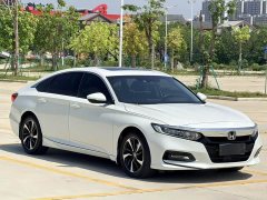 Honda Accord 2018 260TURBO Deluxe Edition National V - фото 2