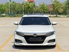 Honda Accord 2018 260TURBO Deluxe Edition National V - фото 3