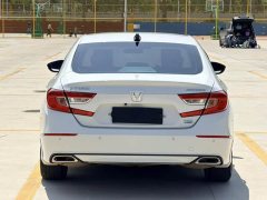 Honda Accord 2018 260TURBO Deluxe Edition National V - фото 4