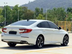 Honda Accord 2018 260TURBO Deluxe Edition National V - фото 5