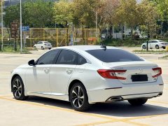 Honda Accord 2018 260TURBO Deluxe Edition National V - фото 6