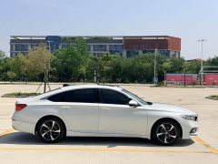 Honda Accord 2018 260TURBO Deluxe Edition National V - фото 7