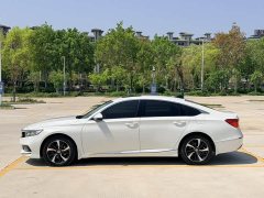 Honda Accord 2018 260TURBO Deluxe Edition National V - фото 8
