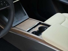 Tesla Model X dual-motor all-wheel drive version - фото 9