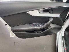 Audi A4L 40 TFSI Luxury Dynamic - фото 10