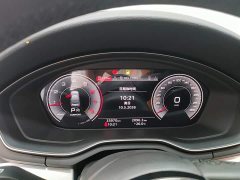 Audi A4L 40 TFSI Luxury Dynamic - фото 12