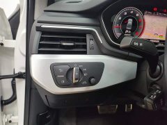 Audi A4L 40 TFSI Luxury Dynamic - фото 15