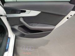 Audi A4L 40 TFSI Luxury Dynamic - фото 18