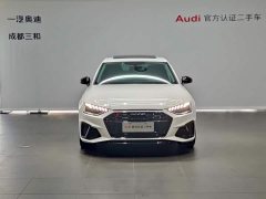 Audi A4L 40 TFSI Luxury Dynamic - фото 2