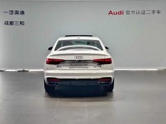 Audi A4L 40 TFSI Luxury Dynamic - фото 5