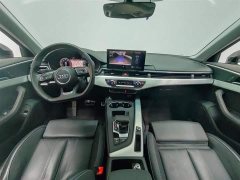 Audi A4L 40 TFSI Luxury Dynamic - фото 6