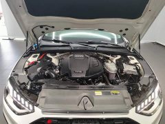 Audi A4L 40 TFSI Luxury Dynamic - фото 8