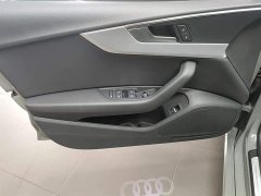 Audi A5 Sportback 40 TFSI Fashion Dynamic (Imported) - фото 10