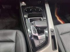 Audi A5 Sportback 40 TFSI Fashion Dynamic (Imported) - фото 11