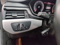 Audi A5 Sportback 40 TFSI Fashion Dynamic (Imported) - фото 13