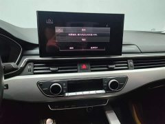Audi A5 Sportback 40 TFSI Fashion Dynamic (Imported) - фото 14