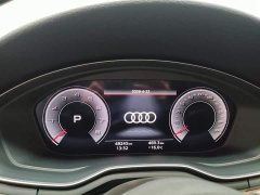 Audi A5 Sportback 40 TFSI Fashion Dynamic (Imported) - фото 15