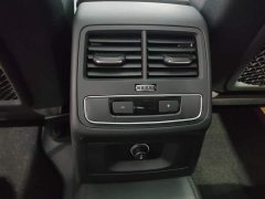 Audi A5 Sportback 40 TFSI Fashion Dynamic (Imported) - фото 18