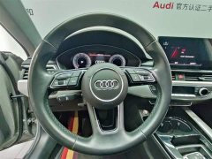 Audi A5 Sportback 40 TFSI Fashion Dynamic (Imported) - фото 19
